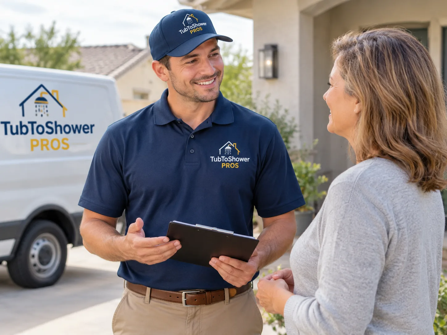 Tub Shower Conversion Kingsport, TN FAQs